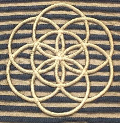 seed of life logo