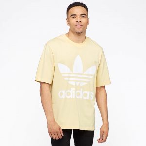Adidas Oversized T-shirt