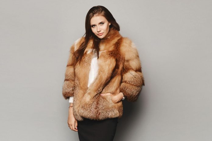Fox Furs The Next Fashion Trend, Most Common Fur Used For Coats