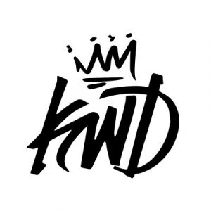 the KWD logo