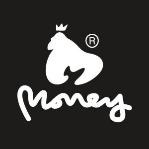 The Money Clothing logo