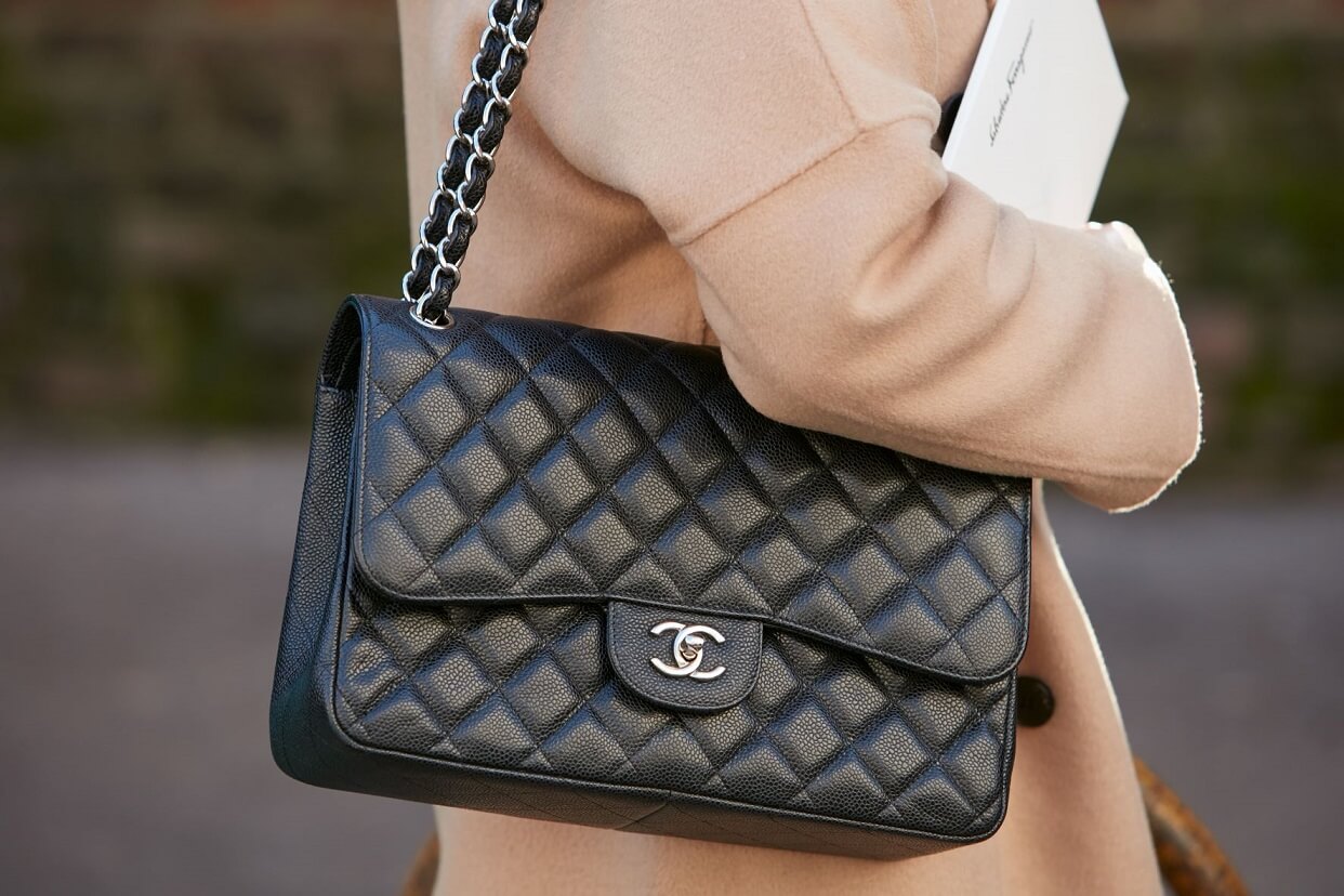 10 CHANEL INSPIRED BAGS  Penny Pincher Fashion