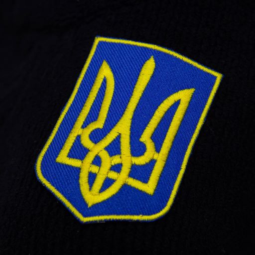 patches of ukraine design