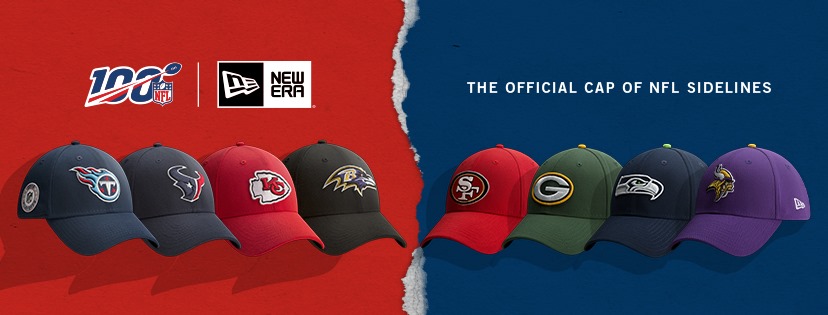 New Era Caps