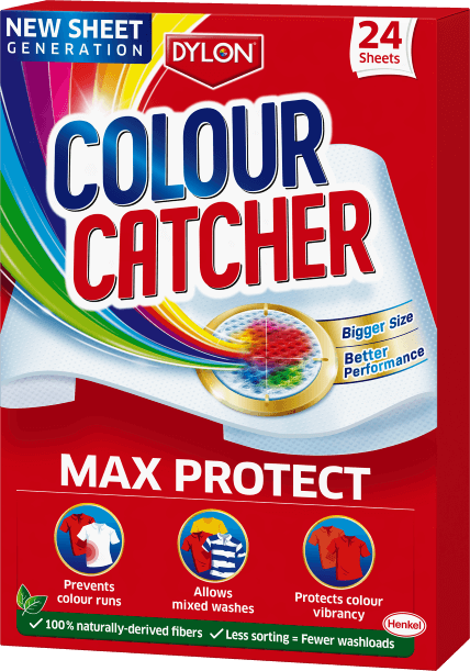 colour catcher