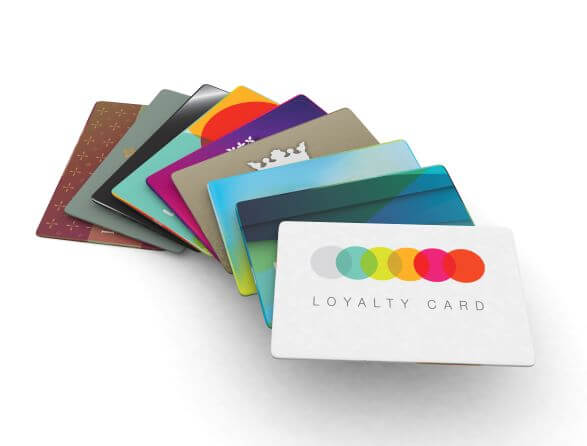 Save Money on Beauty Products with loyalty cards