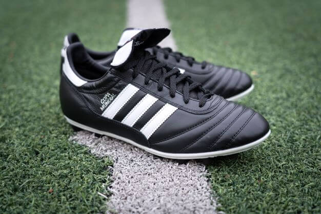 The world's most popular football boots