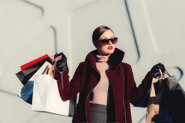 Loyal customers are vital to fashion retailers
