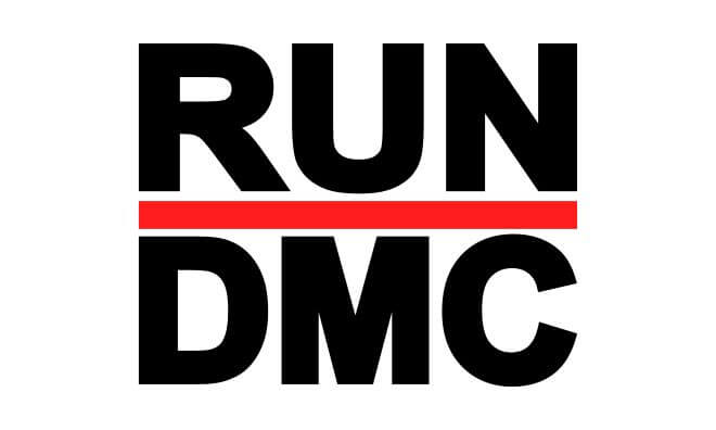 Run DMC wrote as song about the iconic Adidas Superstars