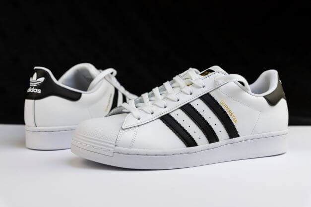 The Rise Of The Legendary Adidas Superstar Trainer Cultural Icon | Fast Fashion News