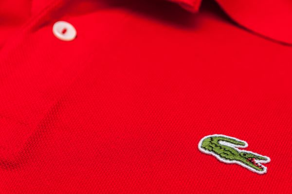 The Classic Lacoste Polo Shirt: Making Sportswear Fashionable Again ...