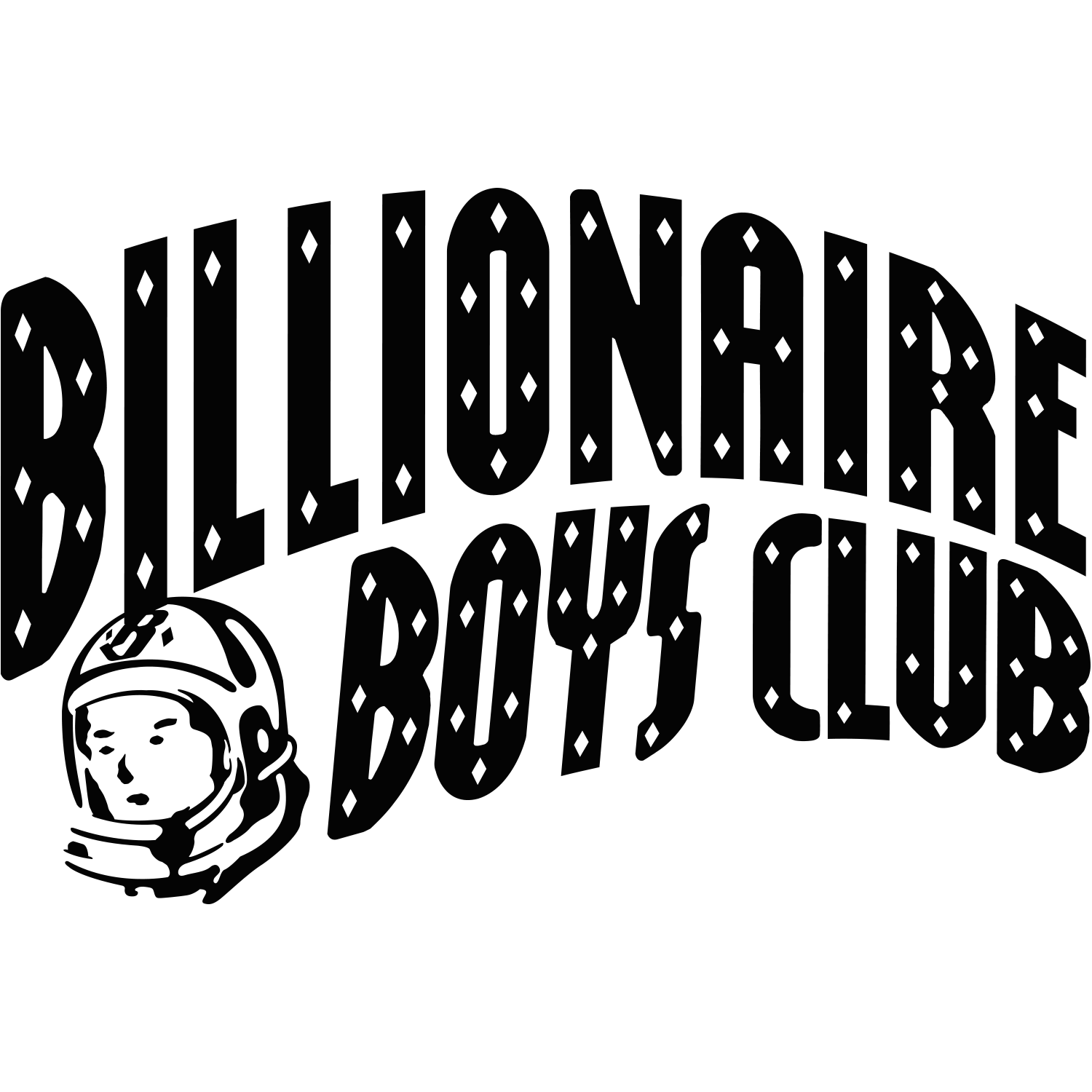 billionaire boys club logo