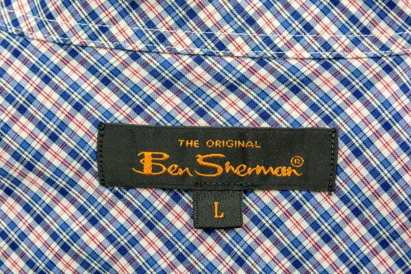 The Timeless Elegance Of Ben Sherman | Fast Fashion News
