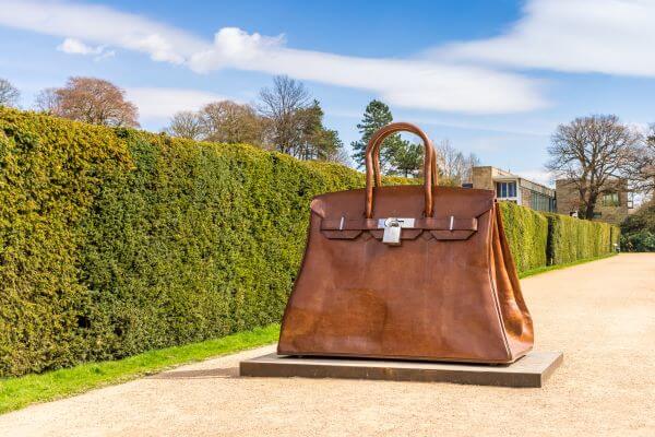 The Birkin Bag named after British actress Jane Birkin is and will one of the world best investment pieces