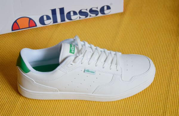 Ellesse One of the worlds most recognisable logos