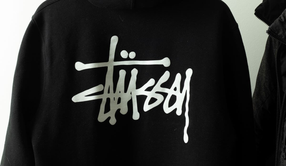 Shawn Stussy is considered one of the pioneers of streetwear clothing