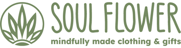 soulflower logo