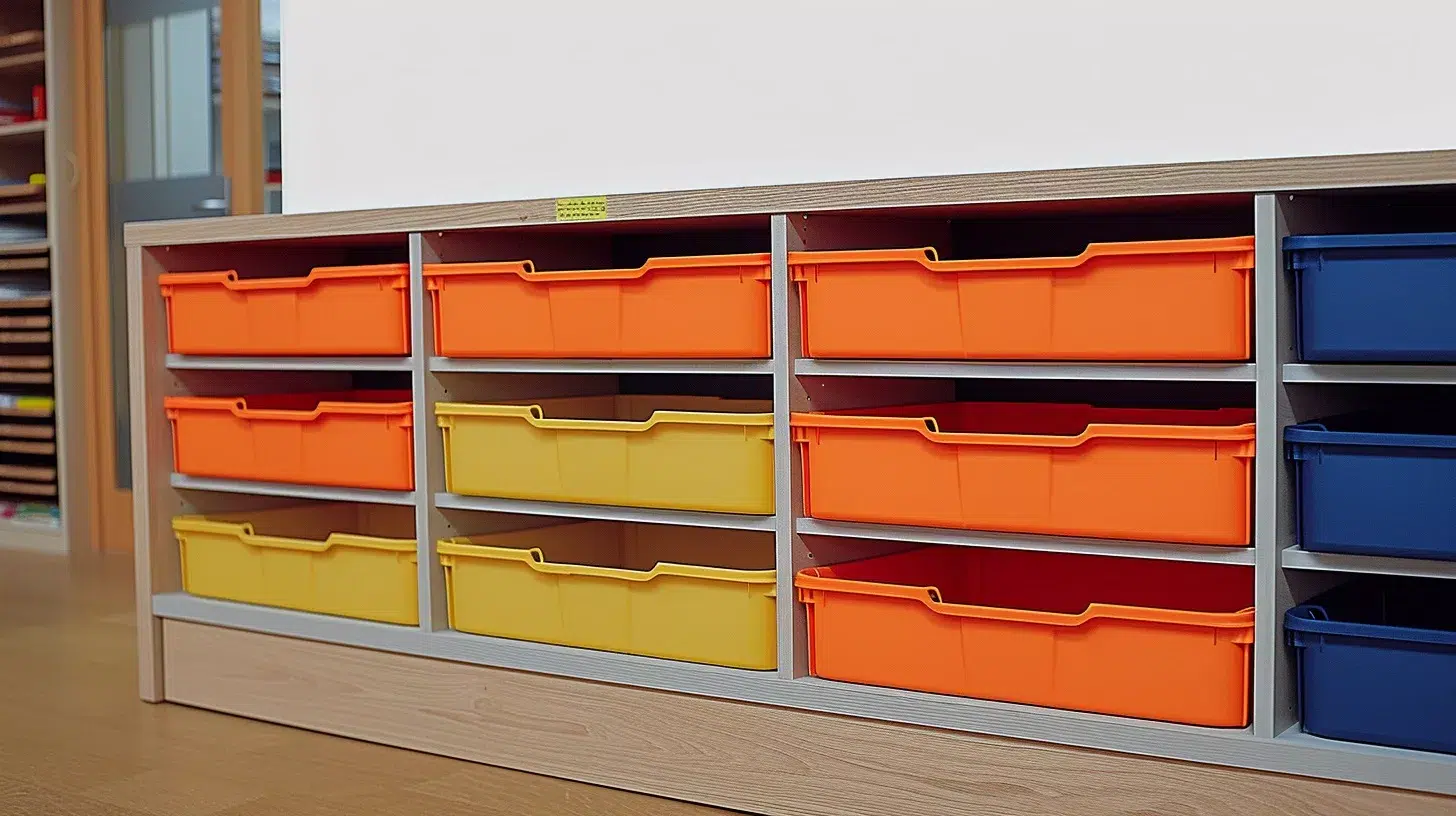 storage cabinets in modern classroom jpg